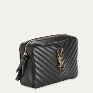 YSL camera bag